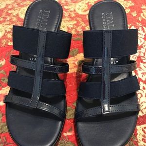 Italian Shoemakers sandals
